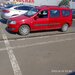 Dacia Logan Van
